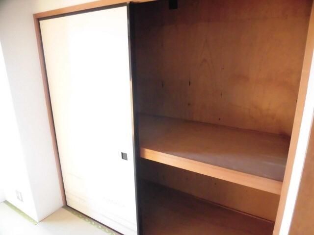 プラーズ追分 その他1