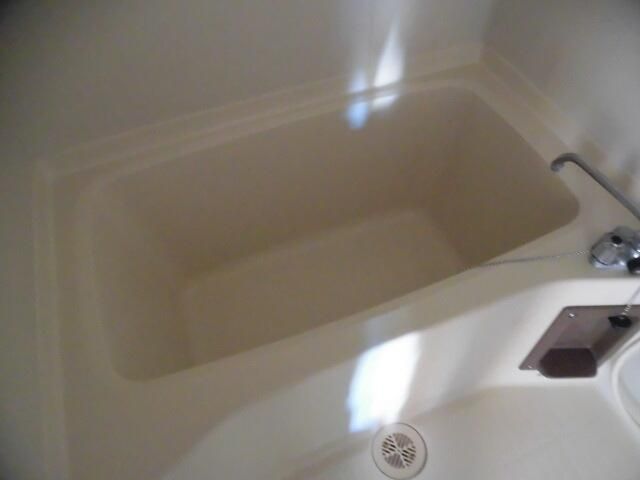 プラーズ追分 風呂画像