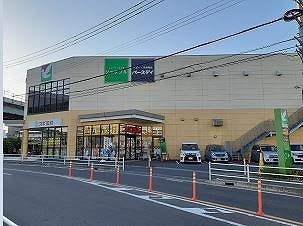 ソレアード・ピノ その他外観3