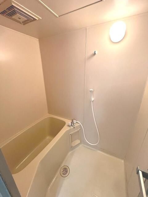 クロノス四之宮 風呂画像