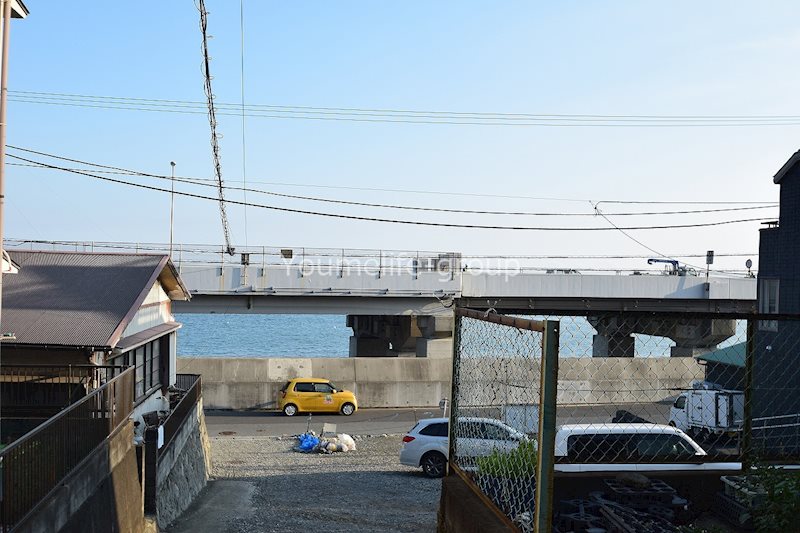 海の見えるワンルームの家 その他1