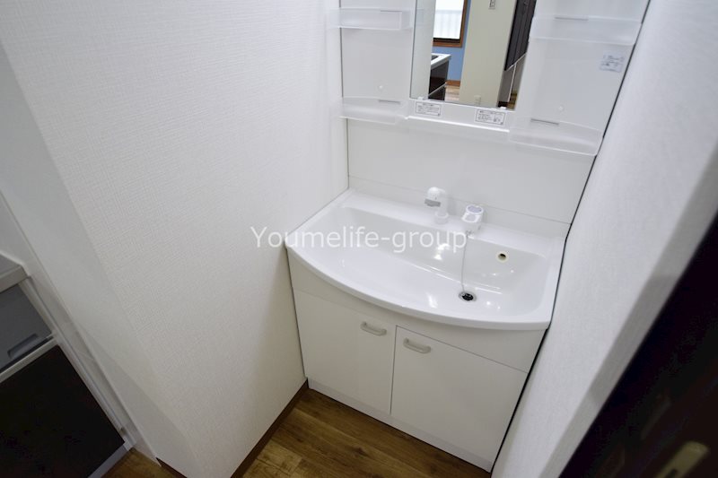 海の見えるワンルームの家 その他2