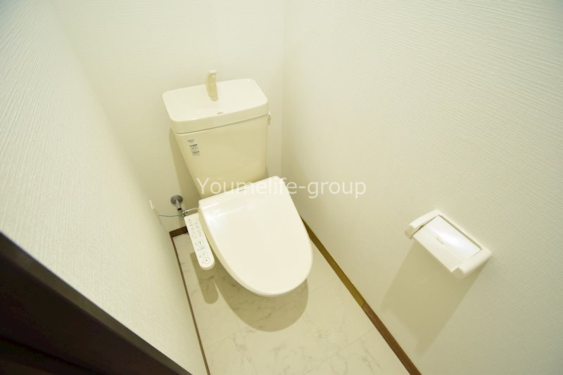 海の見えるワンルームの家 その他3