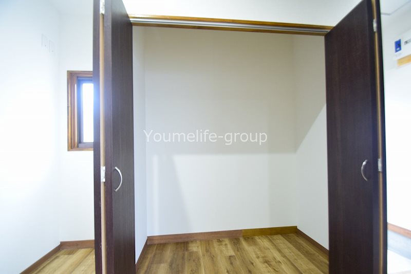 海の見えるワンルームの家 その他4