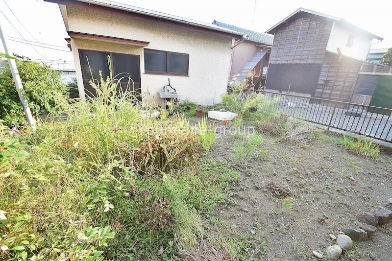 海の見えるワンルームの家 その他外観1