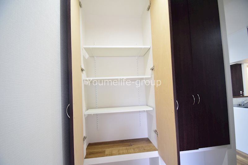 海の見えるワンルームの家 その他10