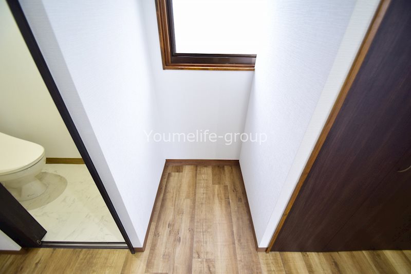 海の見えるワンルームの家 その他11