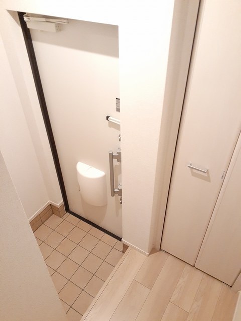 アミーゴⅡ 玄関