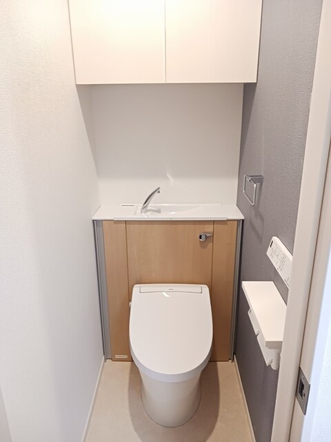 リズミン鴨宮 その他3