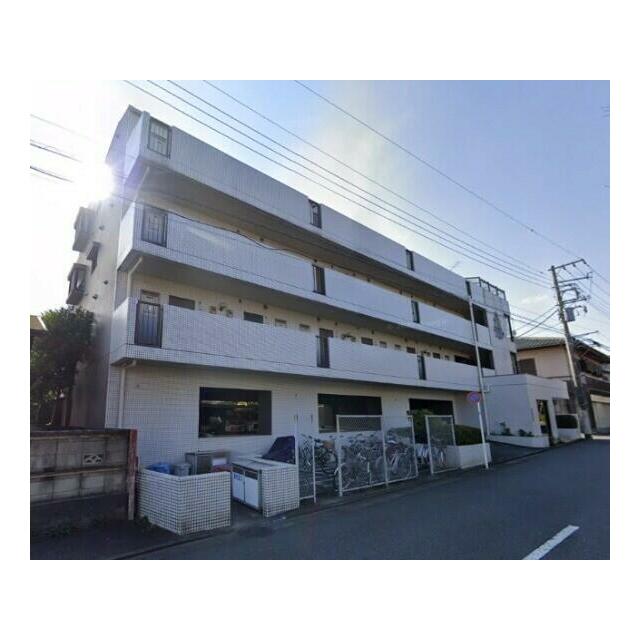 トップ辻堂第3 207号室 外観