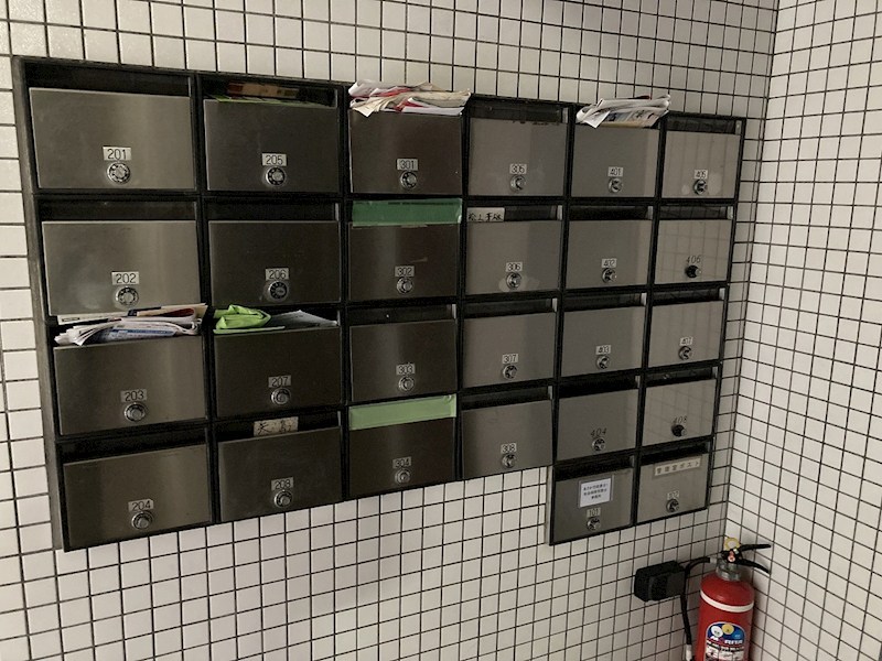 トップ辻堂第３ その他外観2