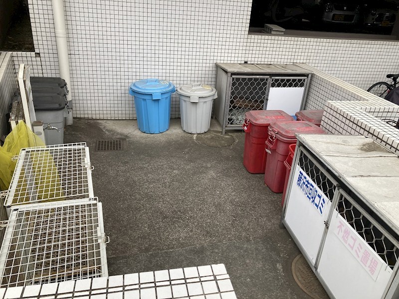 トップ辻堂第３ その他外観3