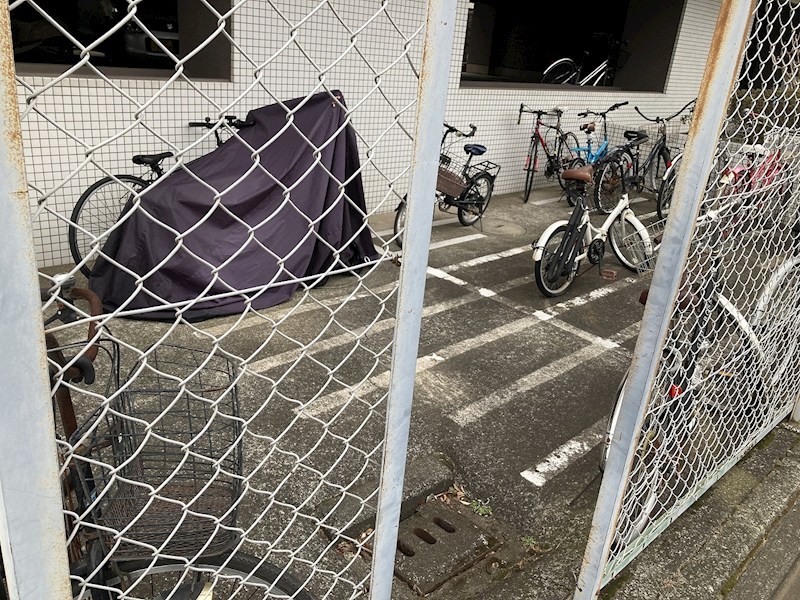 トップ辻堂第３ その他外観4