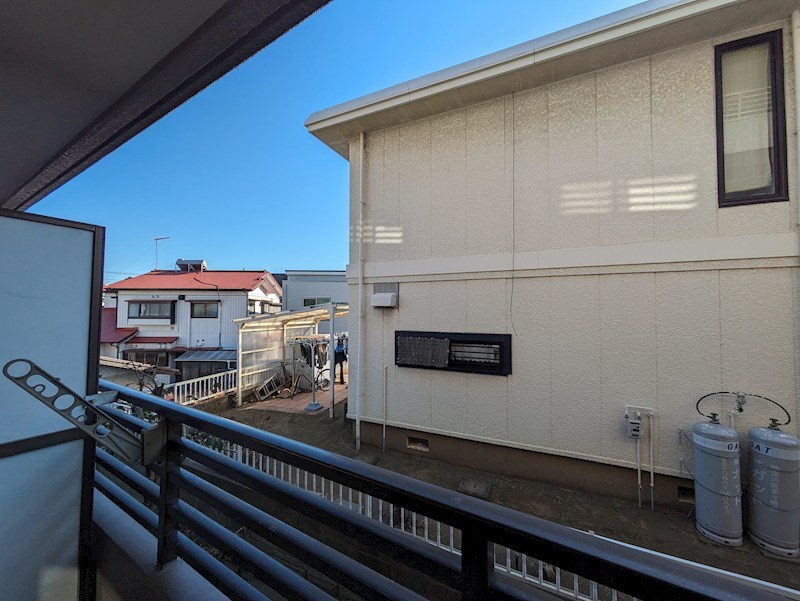 トップ辻堂第３ その他外観6