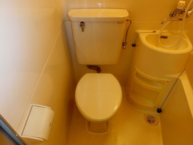 三沢ハイツ その他2