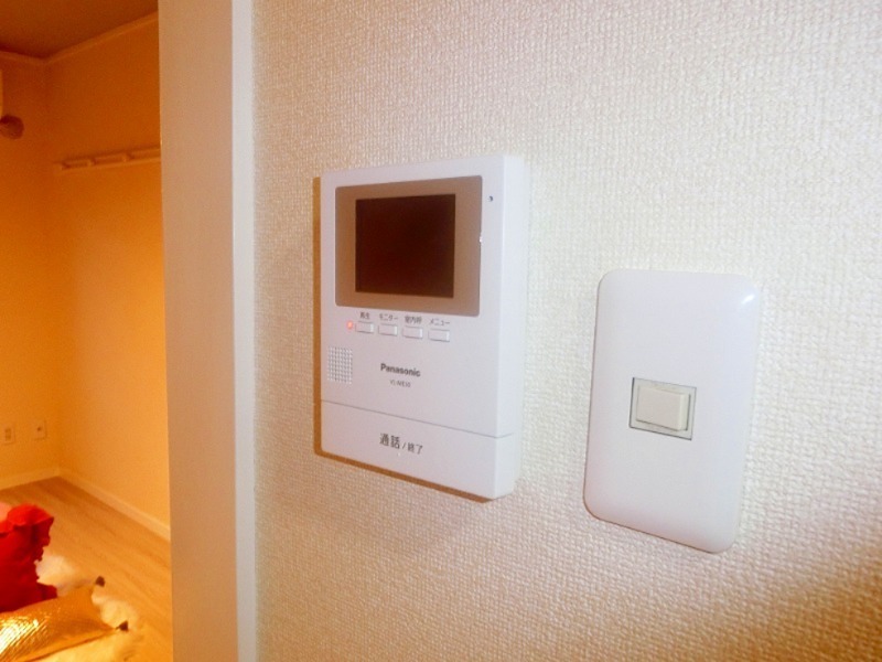 三沢ハイツ その他4