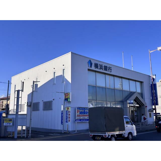 三沢ハイツ 周辺画像7