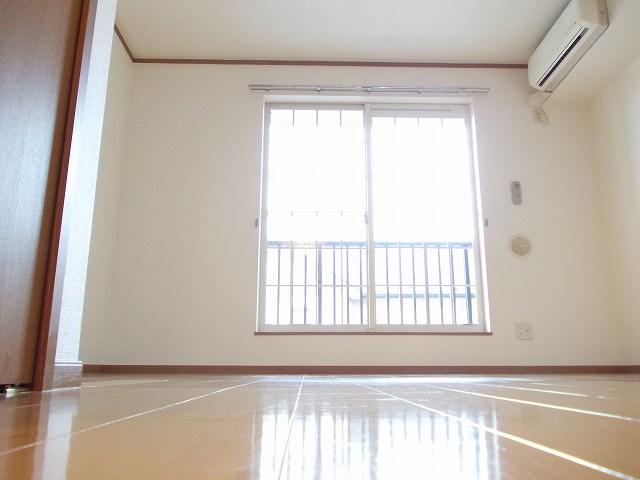 アプリカード広貴Ｂ リビング