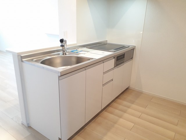 アミーゴⅡ キッチン