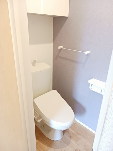 スパーツィオ　カルド その他4