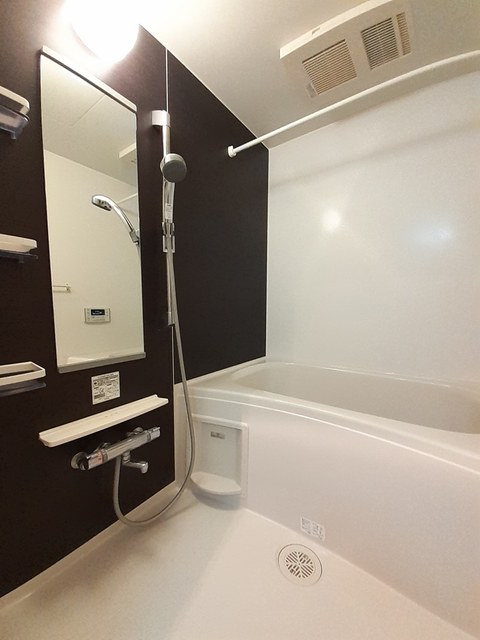 ポンドサイドＫ 風呂画像