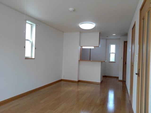 ソレアード・ピノ ベッドルーム