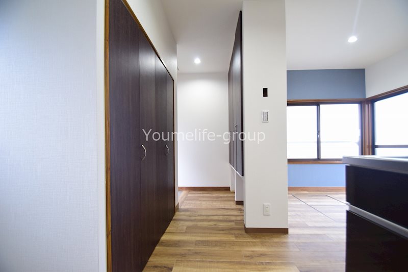 海の見えるワンルームの家 その他6