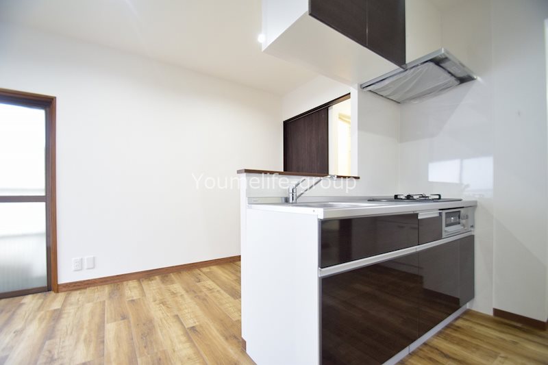 海の見えるワンルームの家 その他7