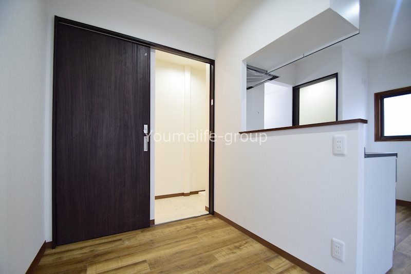 海の見えるワンルームの家 その他8