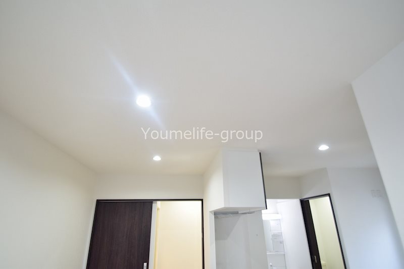 海の見えるワンルームの家 その他9