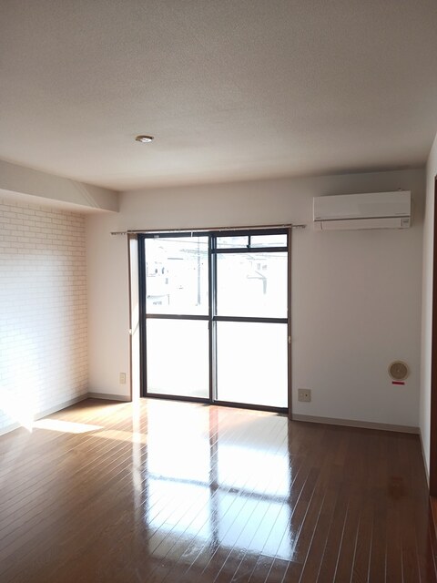 カームＤＥＮ リビング