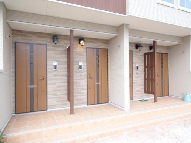 カルム・アンジュ その他7