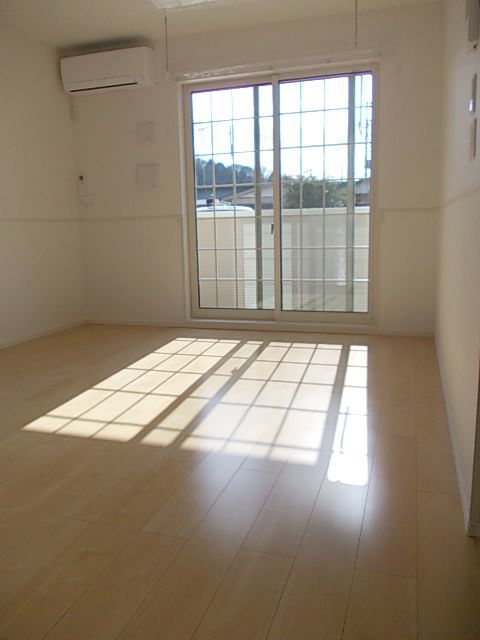 カルム・アンジュ リビング