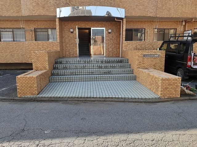 ニューベル湘南 207号室 外観