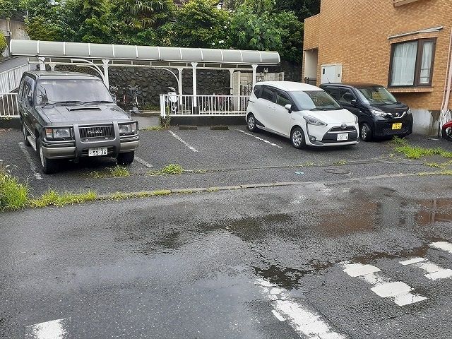 ニューベル湘南 その他外観1