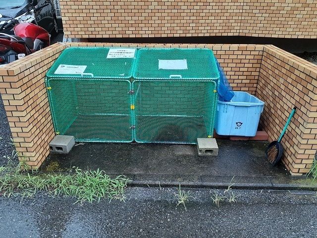 ニューベル湘南 その他外観2