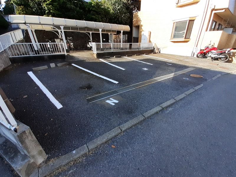 ニューベル湘南 その他外観3