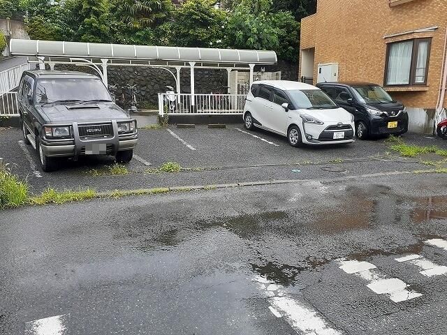ニューベル湘南 その他外観5