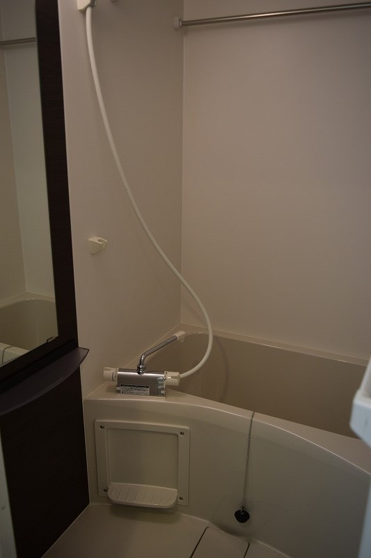 リブリ・テラ 風呂画像