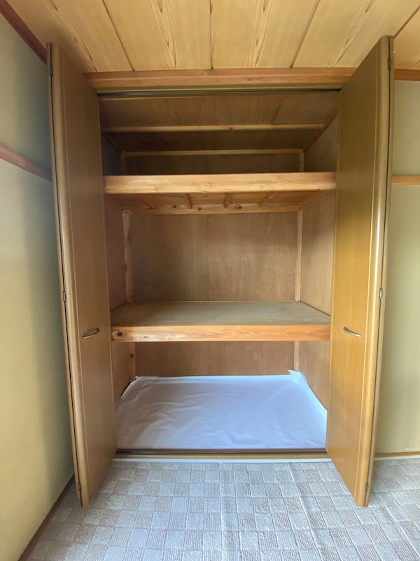 嶋津コーポ その他2