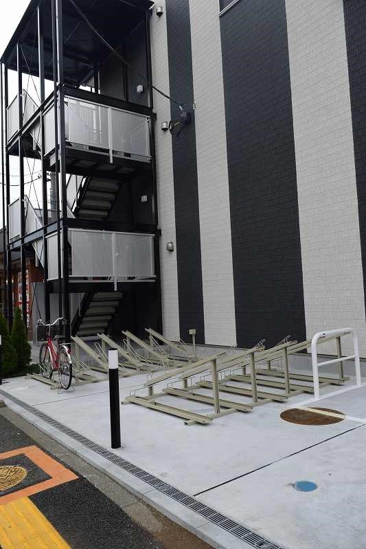 リブリ・テラ その他外観1