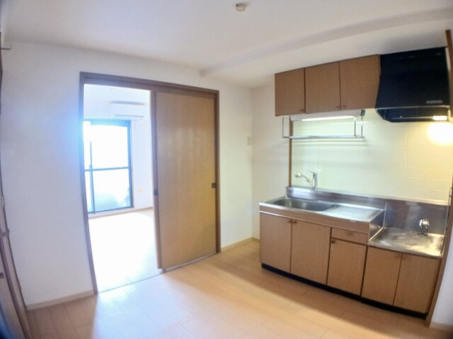 ラフィネ リビング