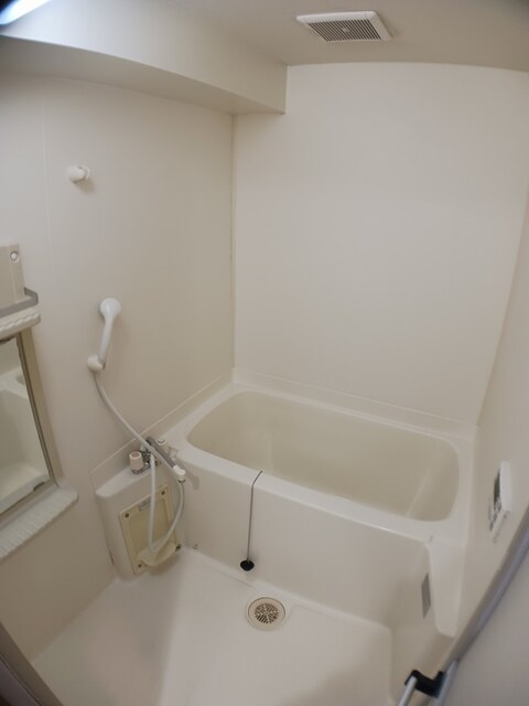 ラフィネ 風呂画像