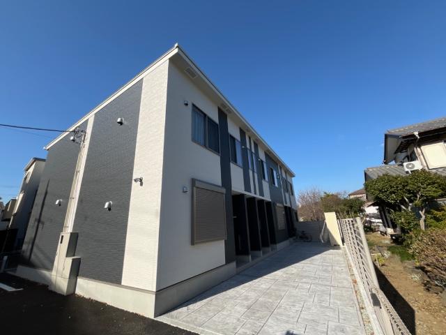 ジェメリ湘南 その他外観1