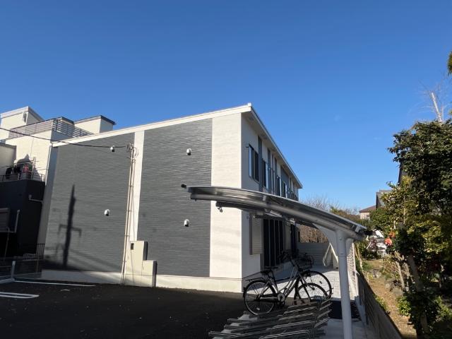 ジェメリ湘南 その他外観2