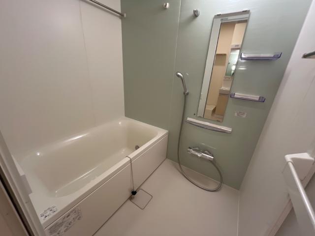 ジェメリ湘南 風呂画像