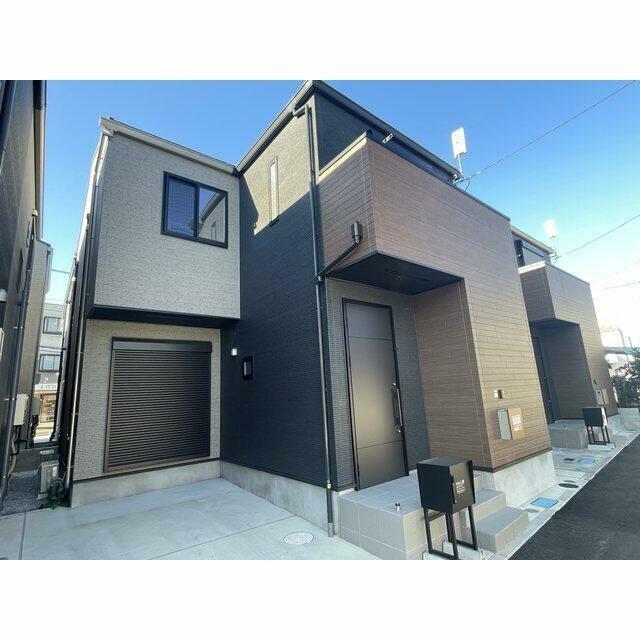 Ｋｏｌｅｔ茅ヶ崎萩園＃０４ その他外観1