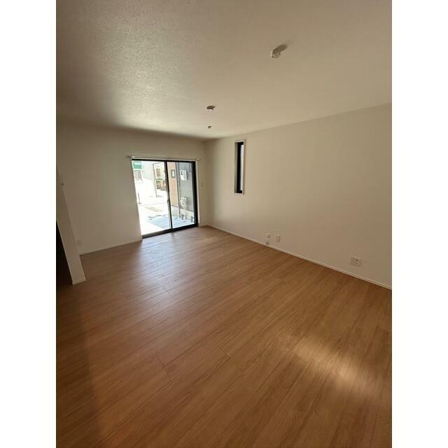 Ｋｏｌｅｔ茅ヶ崎萩園＃０４ リビング