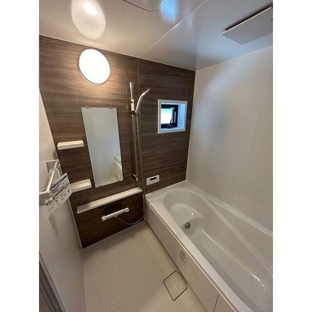 Ｋｏｌｅｔ茅ヶ崎萩園＃０４ 風呂画像