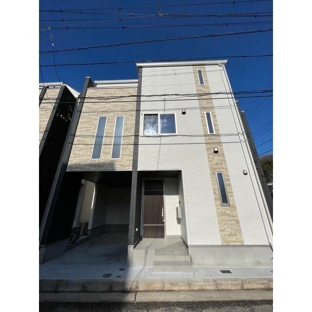 Ｋｏｌｅｔ戸塚上矢部町＃０４ 外観